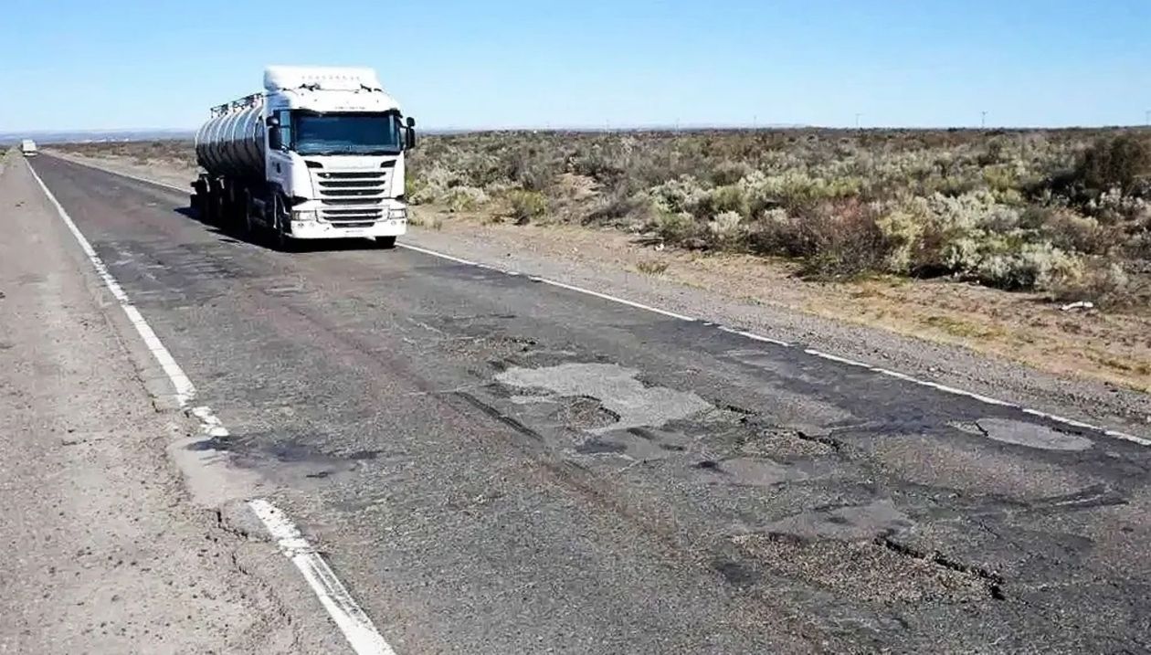 Juntos Somos Río Negro apunta contra Fullone y Tortoriello por traspaso de las rutas 22 y 151