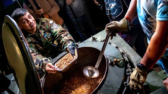 A contramano de los datos oficiales respecto de la pobreza, la demanda social en Rosario escaló en 2025.&nbsp;