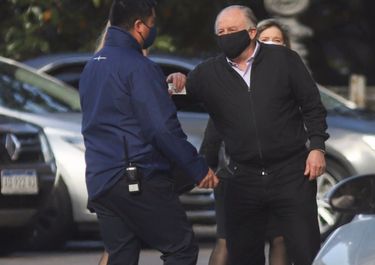 Yasky pidió recuperar el poder adquisitivo perdido durante el macrismo