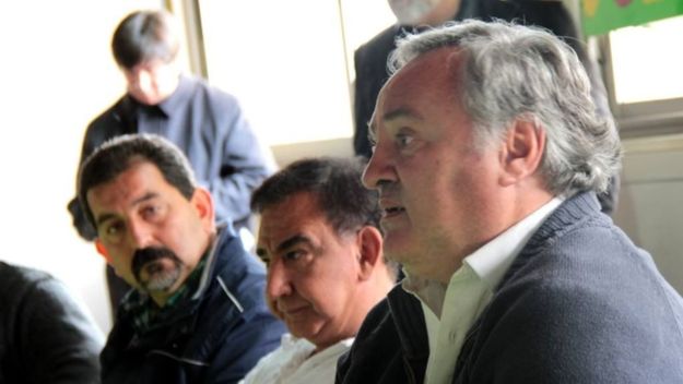 De la Torre pierde a una concejala y es denunciado