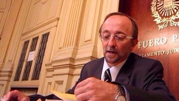 Cartasegna, tras ser dado de alta: “No entiendo bien qué me pasó”