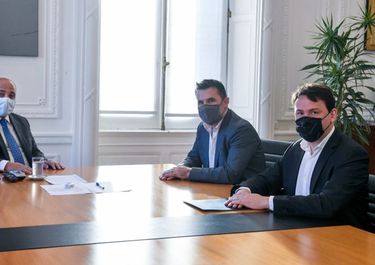Contragolpe K: un informe de Basualdo desaconseja el ajuste de tarifas eléctricas