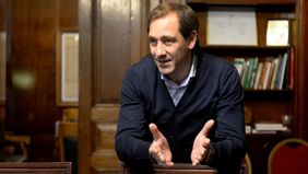 “Para 2023, necesitamos un candidato a gobernador que haya sido intendente”