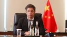 Axel Kicillof suspende el viaje a China por la visita del papa León XIV