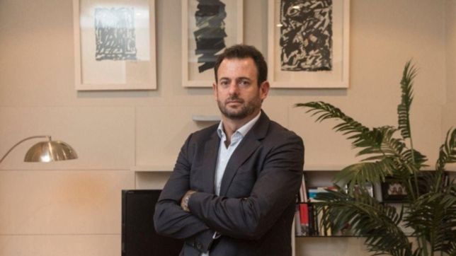 urtubey: ?los bancos son el corazon del sistema; deben ser esenciales