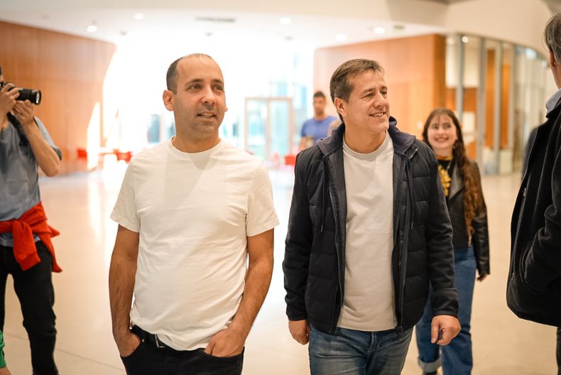 Fuerza Patria porteña apunta a una confrontación abierta con La Libertad Avanza y saca números sobre una elección abierta en la Ciudad.