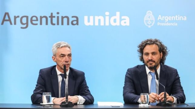 las tarifas del transporte aumentara hasta un 10% a partir de mayo