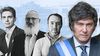 La era de Javier Milei: qué empresas integran la élite que quintuplicó ganancias este año