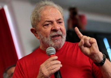 Defensa de Lula pedirá su inmediata liberación tras el fallo de la Corte