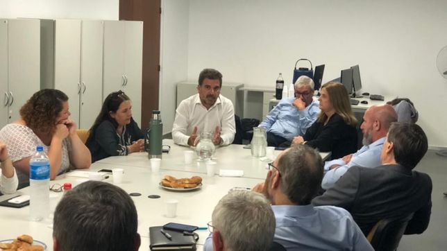 cambiemos maniobra en la avenida angosta de la oposicion responsable