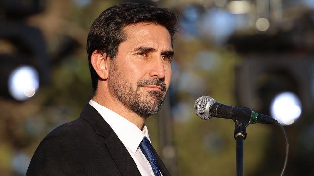 El intendente de La Calera, Fernando Rambaldi, está en una encerrona política y judicial.