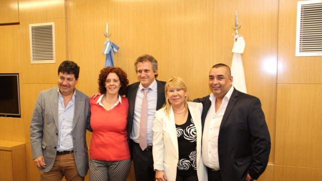 convenio entre el gobierno porteno y obsba convenio entre el gobierno porteno y obsba