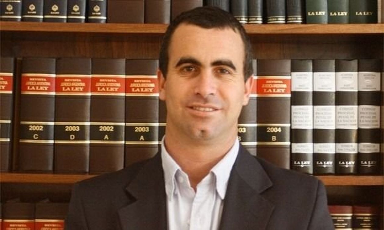 García Santillán