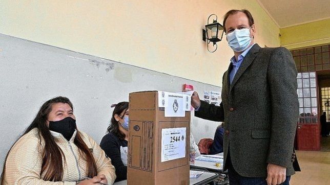 ley de lemas, un rcp para el pj que resiste bordet y festeja frigerio
