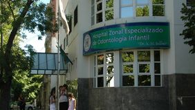 La Plata: el Hospital Bollini capacitará en radiología odontológica