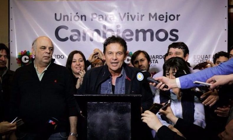 eduardo costa