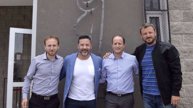 ultimas negociaciones del pj para asegurarse poder en la legislatura de vidal