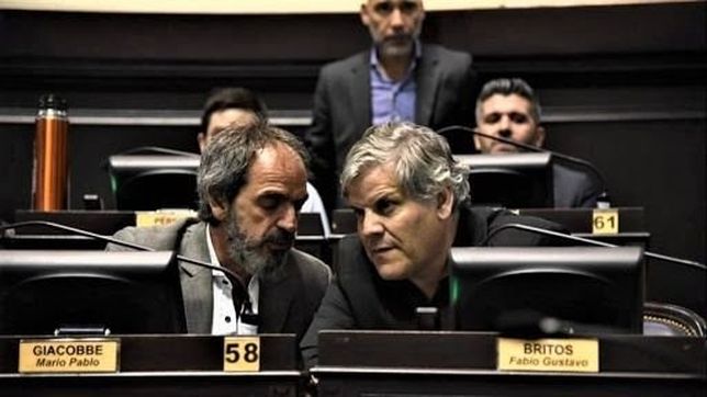 aliados del oficialismo presentaron proyecto para suspender las paso en buenos aires