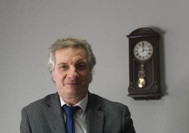 “Queremos un colegio de abogados que controle e impugne al poder”