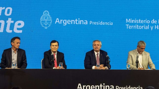 fernandez: nos cuesta mucho combatir la inflacion