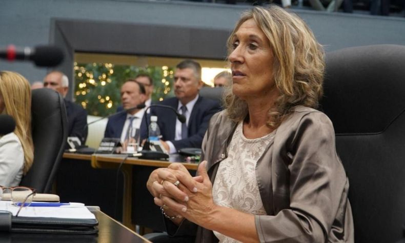 Alicia Mayoral