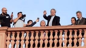 En cuarentena