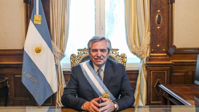 plata o?: la crisis y la oportunidad del presidente menos pensado