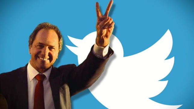 el manual tuitero para hacer realidad el hashtag #sciolipresidente