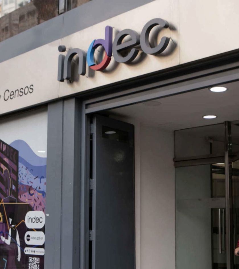 El INDEC, bajo fuego.