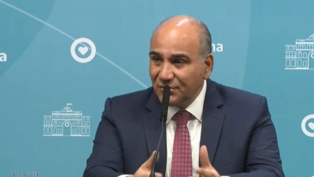 el gobierno critico la actitud inflexible del gremio del neumatico