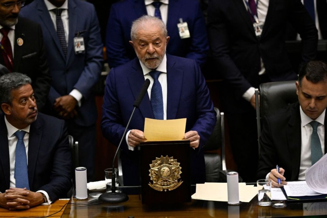Lula da Silva