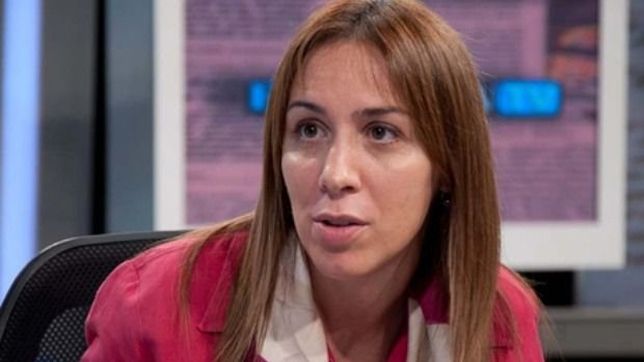 vidal contraataca: ?en la ciudad no hubo ningun despido masivo?