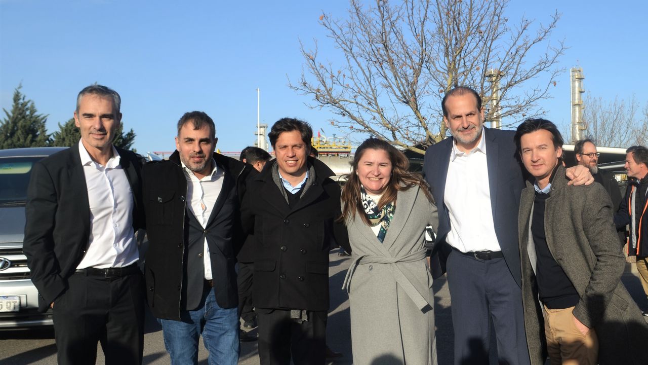 El peronismo de la Sexta con sede en Bahía sueña con retener tres bancas del Senado