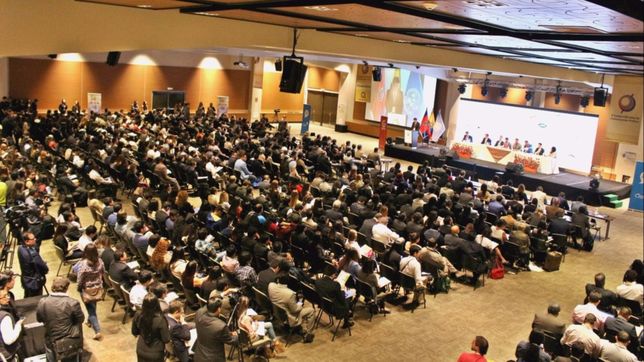 la cumbre mundial de comunicacion politica, premiada en roma