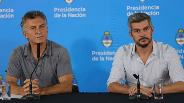 ni otro candidato ni interna: las alternativas que pena acepta discutir