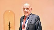 El enviado del FMI, Rodrigo Valdés, al que Javier Milei cuestionó.