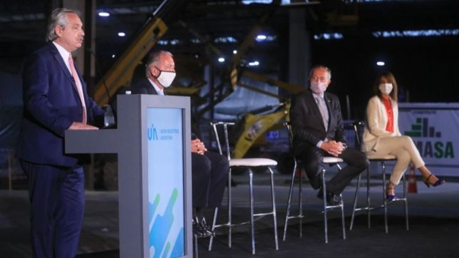 sin plan no hay acuerdo de precios y salarios