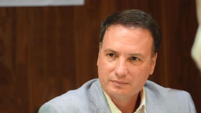 dura critica contra perotti por millonario aporte a un club de rafaela