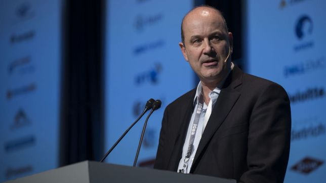 expectativa por la decision del banco central sobre la tasa de interes