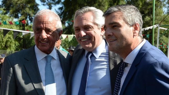 los nombres del poder real que controlaran el nuevo mapa del futbol