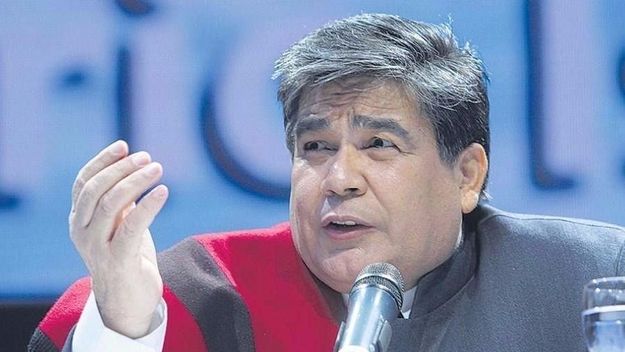 El municipio de José C. Paz publicó el calendario de vencimientos de abril
