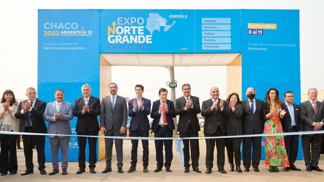 alerta para massa: los gobernadores del norte alzan la voz por las tarifas