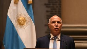Lorenzetti pidió hacer una autocrítica y abogó por una reforma judicial