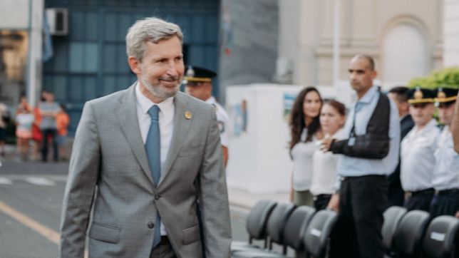 Rogelio Frigerio anunció que redujo al 50% el déficit de la Caja de Jubilaciones de Entre Ríos. 