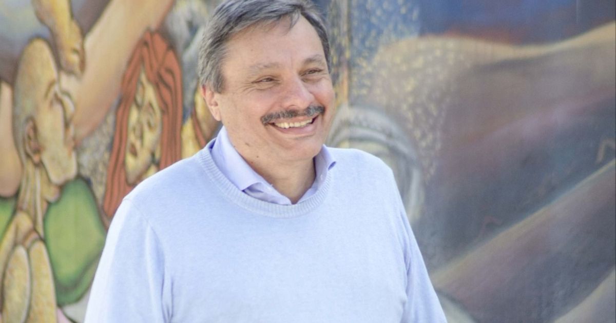 Rodolfo Tecchi El peronismo jujeño perdió contacto con las bases