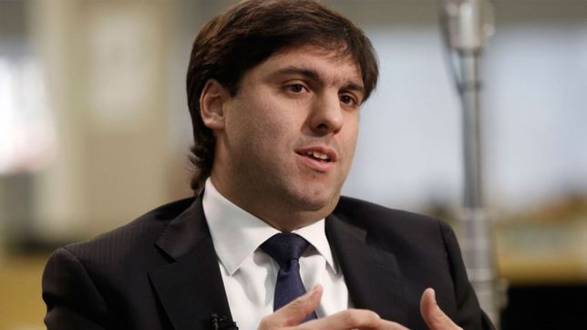 bossio respaldo el plan de remedios gratis para los jubilados