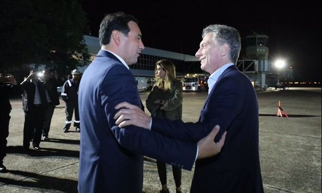 Macri Valdes