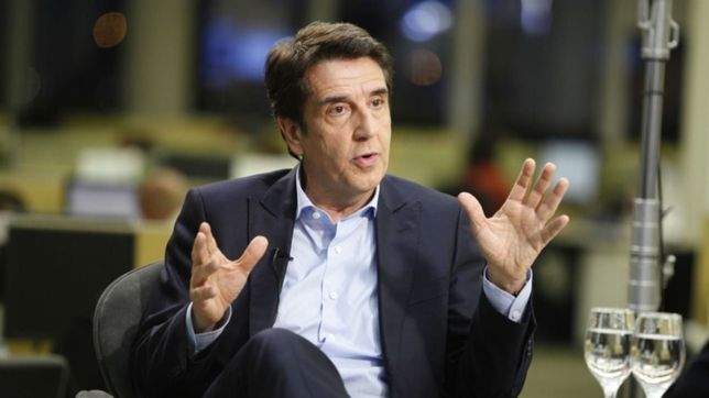 melconian: ?el 15% de inflacion murio el dia que nacio?