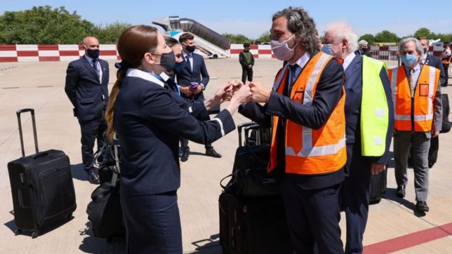 top 3 de cafiero para 2021: vacunas, bajar la pobreza y crecimiento economico