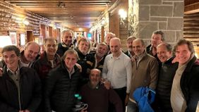 Las garras de los hijos, el show de Milei y boleto picado para Macri y CFK